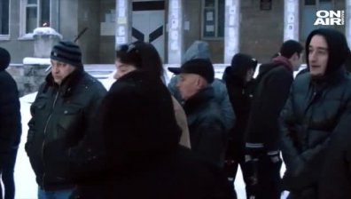 Шок и ужас в Галиче заради завръщането на Ценко Чоков