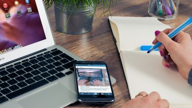 Над 65% от хората, които работят от вкъщи, искат това да продължи