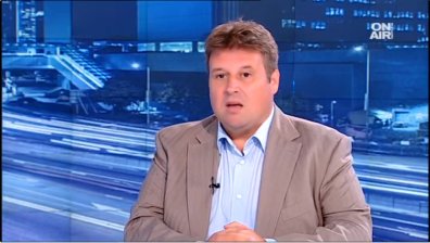 Историк: Референдумът ще е тест за Македония дали ще пребори сенките от миналото