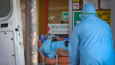 3614 са новозаразените с Ковид-19, 147 са починалите за денонощието