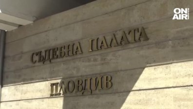 Психично болният мъж, убил майка си в Пловдив, призна за деянието си