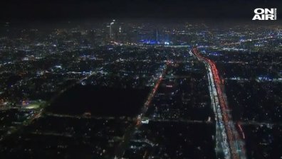Кошмарни задръствания в САЩ заради Деня на благодарността