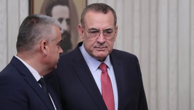 Трус в управлението: ДПС-Доган обвини властта - ГЕРБ, ИТН и БСП отвърнаха