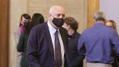 Минеков посочи редица нарушения при реставрацията на паметници