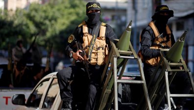 Нов подход: ЕС с общ регистър на членовете на "Ислямска държава"