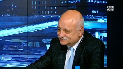 Страни в България имат изгода да ни омаскарят, подчерта проф. Николай Проданов
