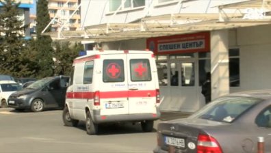 Младеж от руски произход е бил прострелян в Бургас