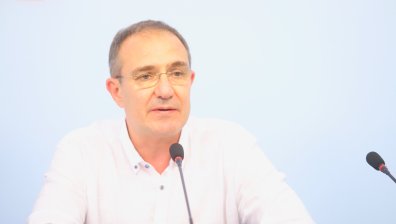 Гуцанов с писмо до Радев: Не допускайте изкривяване на изборните резултати