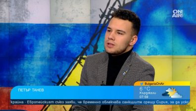 Русия ще го обяви за враг на народа, но той е непреклонен: Идва краят на режима на Путин