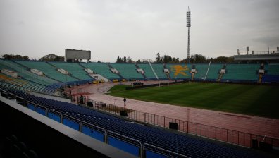 СДВР с драконовски мерки за мача България - Унгария, 1 600 полицаи ще пазят реда