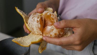 Портокаловите кори съдържат полезни за сърцето екстракти