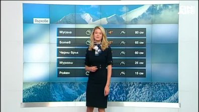 Централна прогноза