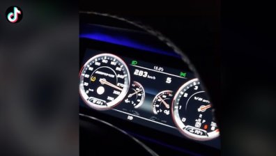 Скандално и опасно - жена спи на волана, шофира тази до нея "пияна на боклук" (+ВИДЕО)