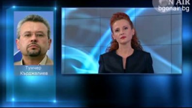 Забраната за тютюнопушенето е приета в точния момент, заяви Тунчер Кърджалиев