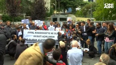 Заради изчезналия журналист: Турция ще претърси консулството на Саудитска Арабия