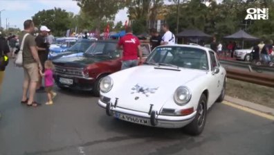 "Мисия нула" насърчава безопасното шофиране на пътя