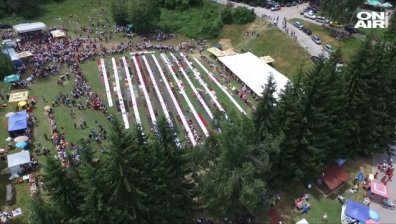 Северняшка сватба  от едно време
