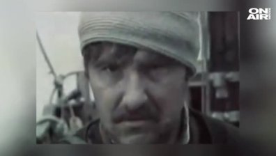 Актьорът Васил Михайлов с награда за принос към киното