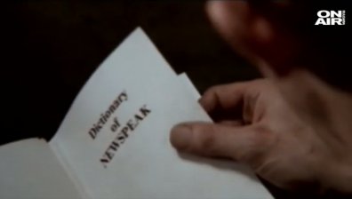 Филмът по романа "1984" отново тръгва по кината в САЩ