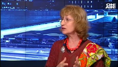 Наказателен вот за левицата в Испания