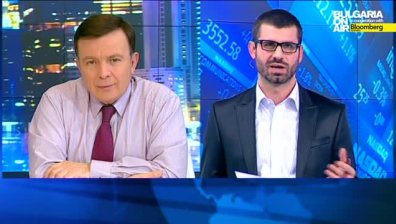 Пазарен анализ от 12 декември 2014