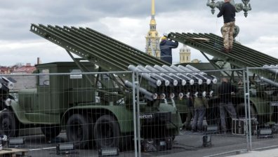 Русия вече не се смята за обвързана с мораториума за ракети с малък и среден обсег