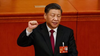 Си Дзинпин: Китай и ЕС трябва да бъдат партньори във взаимноизгодно сътрудничество