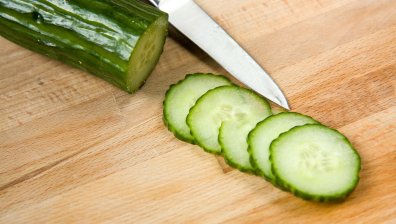 Какви са рисковете при диетата с краставици?