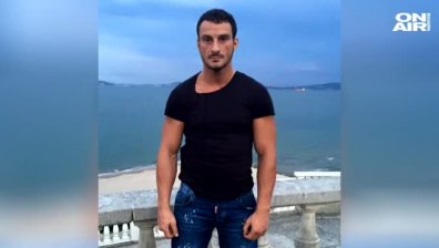 Перата за куршумите по него: 8 са! Полицията твърди за два