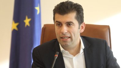 Петков: Диалогът с БСП продължава, важно е как изглежда стабилността на България