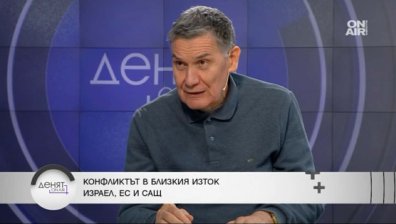 Анализатор: В Иран чакаме продължителен конфликт, изправен е пред цивилизационна дилема