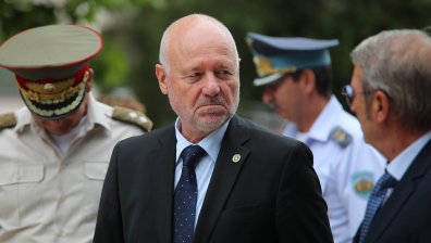 Министър Тагарев: Русия е най-голямата заплаха за България, ситуацията е доста сложна