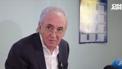 Отново върнаха шофьорската книжка на Лютви Местан