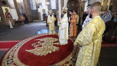 Имен ден на 9 септември празнуват Анна, Йоаким, Яким, Аким, Еким, Ачо