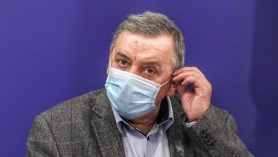 Протест срещу пенсионирането на Кантарджиев. Д-р Брънзалов: Меко казано съм смутен