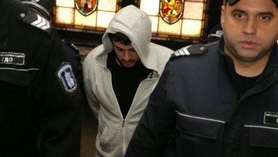 Йоан Матев пред съда: Невинен съм!