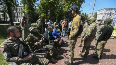 Русия: Убихме 250 военни при опита на Украйна за контраофанзива