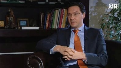 Министър Митов предупредил Виктория Нюланд, че България може да смени курса след изборите