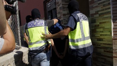 Мароко задържа 5,4 т смола от канабис, скрити в камион и кокаин, опакован в риба тон