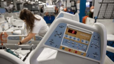Централна Европа е пред изпитание, Полша с над 17 000 заразени за 24 часа