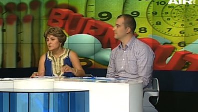 Има ли изход от сидрома на професионалното изчерпване? 