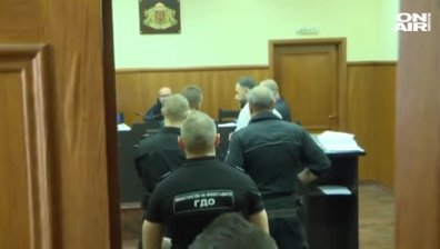 Спецсъдът реши: Кметът на Божурище остава в ареста