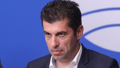 Петков: България не е сама в газовата криза, част сме от европейското семейство