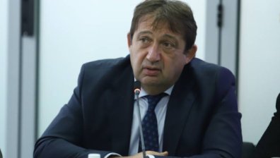 Министър Шишков: 300 млн. лв. са платени за пътища по инхаус поръчки