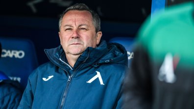 Славиша Стоянович е с положителен тест за Ковид-19