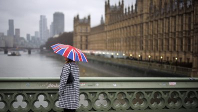 Все повече безработни хора в Обединеното кралство