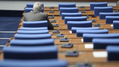 14 се отказаха от място в парламента - 9 от ДПС, 3 от ГЕРБ-СДС и 2 от ИТН