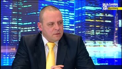 Цветан Филев: Пазарът на тютюна &ndash; през браншови сдружения