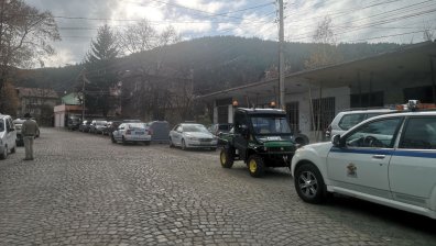 Мащабна издирвателна акция: Столичното МВР и жандармерията търсят изчезналия Алекс от Перник