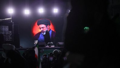 Москва: Моджтаба Хаменей е в Иран, а не в Русия